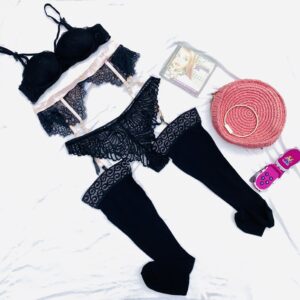 H&M lingerie set